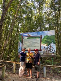 Homestay Hải Nam Đất Mũi - 7