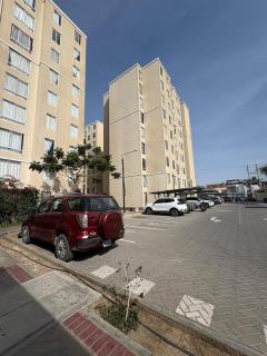 Excelente departamento en 1er piso con estacionamiento - 9