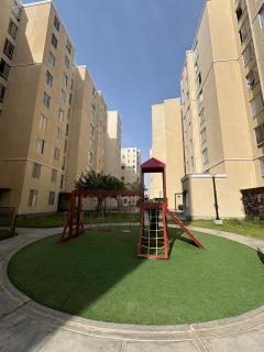 Excelente departamento en 1er piso con estacionamiento - 7