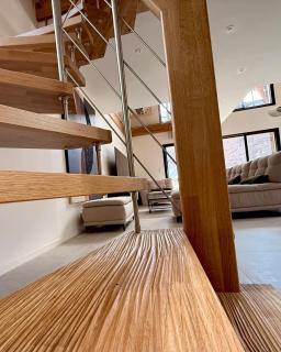 Magnifique maison 10 personnes à Loudenvielle - 4