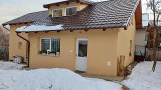 Ubytovanie Málika - Čierny Balog - 0