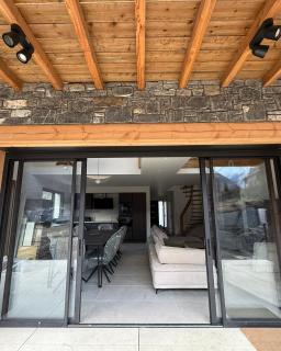 Magnifique maison 10 personnes à Loudenvielle - 1