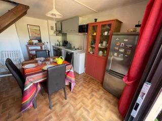 Charmante maisonnette 5ARE44 Charming little house with lovely outdoor - 9