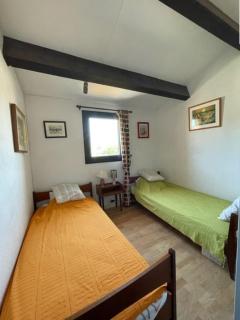 Charmante maisonnette 5ARE44 Charming little house with lovely outdoor - 5