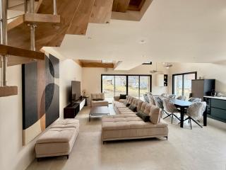 Magnifique maison 10 personnes à Loudenvielle - 9