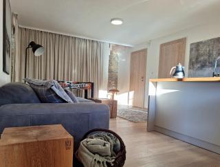 Apartmán Purpurová lúka Velké Karlovice - 8