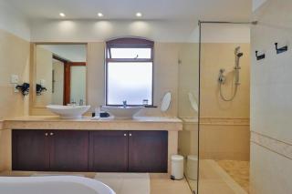 Apricot Gardens Guesthouse - 6