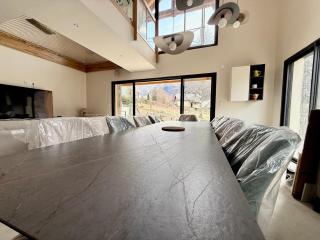 Magnifique maison 10 personnes à Loudenvielle - 5