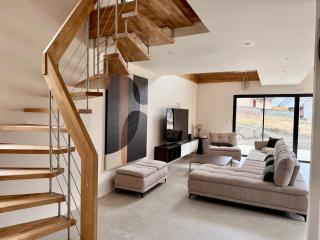 Magnifique maison 10 personnes à Loudenvielle - 0