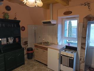 Liána Vendégház - 6