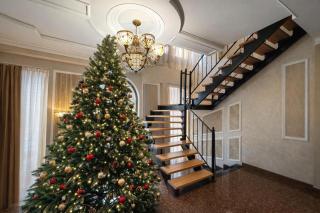 Royal Boutique Hotel - 9