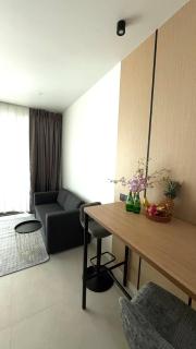 The Regent new apartment - 1