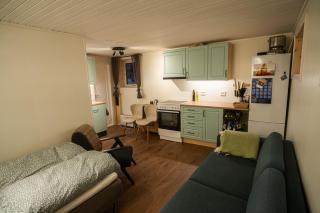 Apartment near the city center of Tromsø - 0