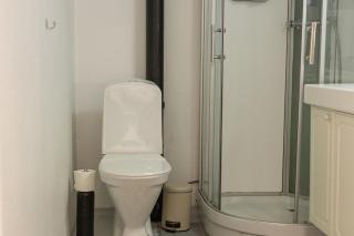 Apartment near the city center of Tromsø - 9