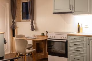 Apartment near the city center of Tromsø - 7
