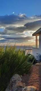 Villa-soleil-levant vue mer panoramique - 5