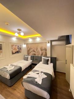 City Hotel İstanbul - 6