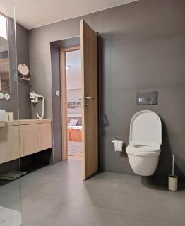 Apartmán Purpurová lúka Velké Karlovice - 2