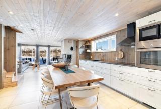 Cabin in Hovden - 9