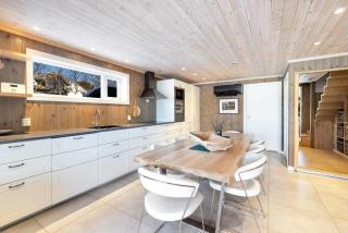 Cabin in Hovden - 6