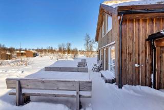 Cabin in Hovden - 1