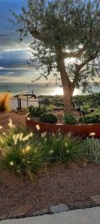 Villa-soleil-levant vue mer panoramique - 6