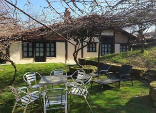 Albergue Rural Montebaserria - 5