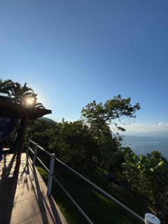 Suítes Ventos do Mar - 8