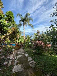 Suítes Ventos do Mar - 7