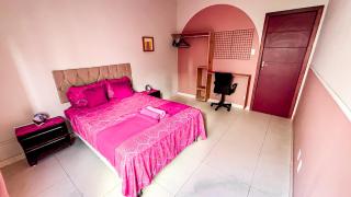 Double Room Near Carnaval 2026 - 7