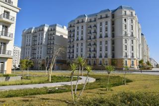 الحى اللاتينى القبلى العلمين الجديده - 9