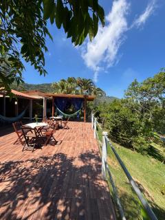 Suítes Ventos do Mar - 5