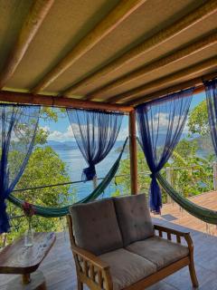 Suítes Ventos do Mar - 4