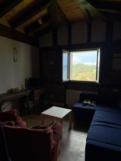 Albergue Rural Montebaserria - 1