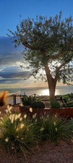 Villa-soleil-levant vue mer panoramique - 7