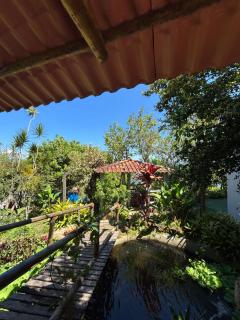 Suítes Ventos do Mar - 3