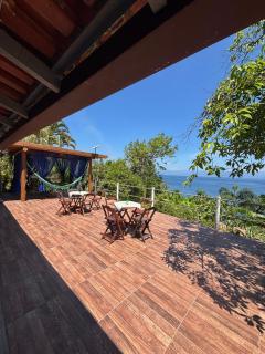 Suítes Ventos do Mar - 4