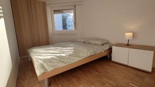 Am Knotenpunkt zu vielen Bündner Skigebieten - 1