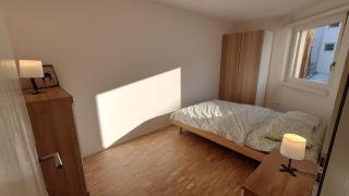 Am Knotenpunkt zu vielen Bündner Skigebieten - 2