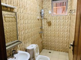 Kigali Breeze 1 Bedroom Residences - 7