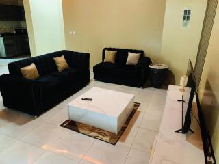 Kigali Breeze 1 Bedroom Residences - 5