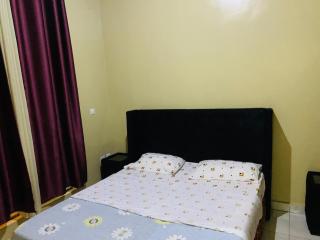 Kigali Breeze 1 Bedroom Residences - 2