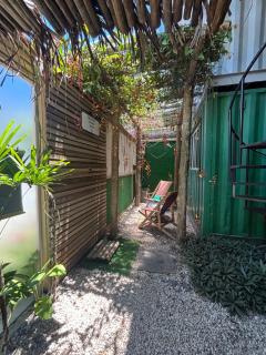 Container Hospedaria Paraty - 7