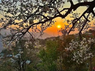 La Pan Tan Eco Lodge - Mu Cang Chai - 1