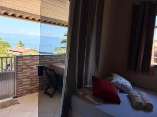 Suítes Carla e Carol - 3