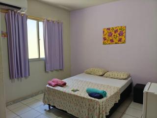 Aquarela Suítes - 3