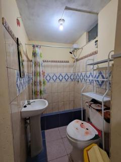 Hostal la familia - 9