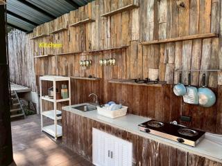 6 June Pool villa Chiang Rai - 9