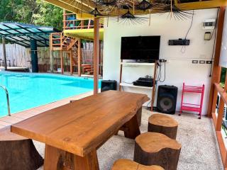 6 June Pool villa Chiang Rai - 8