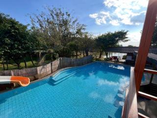 6 June Pool villa Chiang Rai - 6